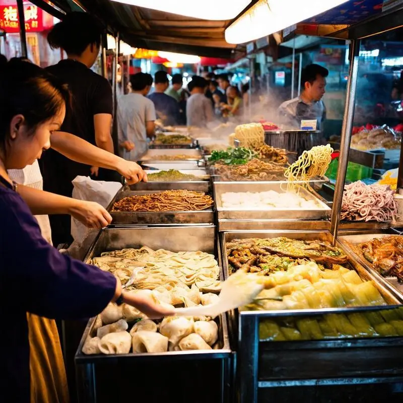 Gh&eacute; thăm chợ Ph&uacute; Nhuận, kh&aacute;m ph&aacute; lịch sử ph&aacute;t triển gần 2 thế kỷ 7
