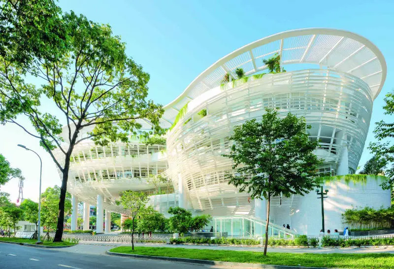 Gợi ý 10 địa điểm đi chơi Trung thu ở Sài Gòn siêu hot 2025 11