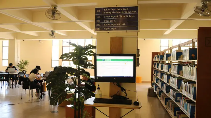 Gợi &yacute; 5 điểm vui chơi, check-in gần ga metro Đại học Quốc gia 6