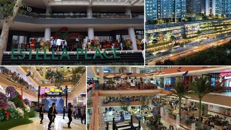 Kh&aacute;m ph&aacute; 7 trung t&acirc;m thương mại Thủ Đức được y&ecirc;u th&iacute;ch hiện nay 7