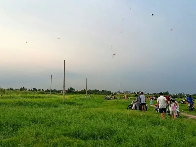 Kh&aacute;m ph&aacute; 9 b&atilde;i thả diều S&agrave;i G&ograve;n, điểm hẹn l&yacute; tưởng v&agrave;o cuối tuần 8