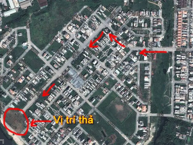 Kh&aacute;m ph&aacute; 9 b&atilde;i thả diều S&agrave;i G&ograve;n, điểm hẹn l&yacute; tưởng v&agrave;o cuối tuần 9