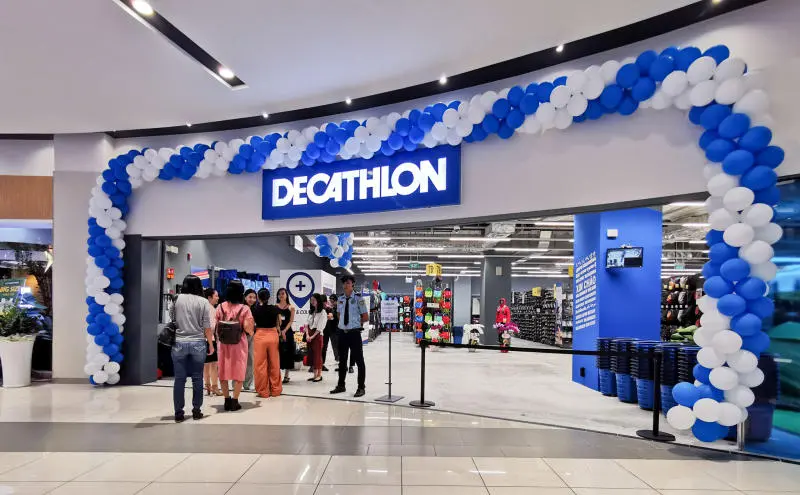 Khám phá AEON MALL Tân Phú Celadon: Điểm mua sắm, vui chơi sầm uất ở Sài Gòn 5