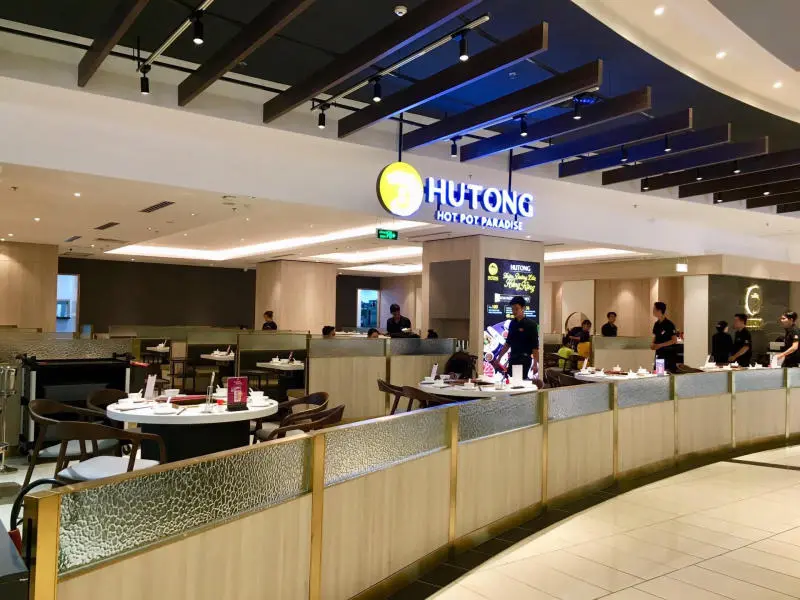 Khám phá AEON MALL Tân Phú Celadon: Điểm mua sắm, vui chơi sầm uất ở Sài Gòn 7