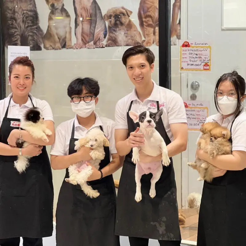 Khám phá AEON MALL Tân Phú Celadon: Điểm mua sắm, vui chơi sầm uất ở Sài Gòn 8