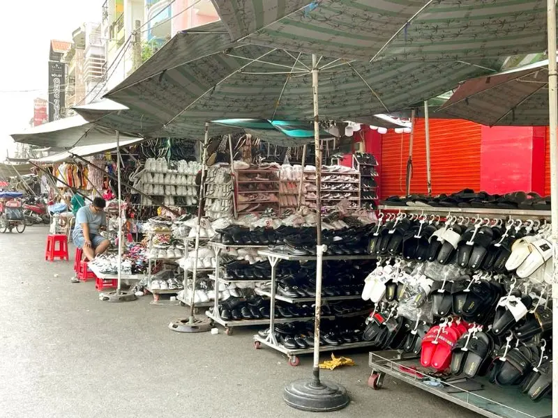 Kh&aacute;m ph&aacute; chợ đ&ecirc;m Bắc Ninh tại Thủ Đức - Chợ gi&aacute; rẻ kh&ocirc;ng thể bỏ lỡ 7