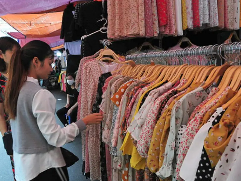 Kh&aacute;m ph&aacute; chợ đ&ecirc;m Bắc Ninh tại Thủ Đức - Chợ gi&aacute; rẻ kh&ocirc;ng thể bỏ lỡ 3