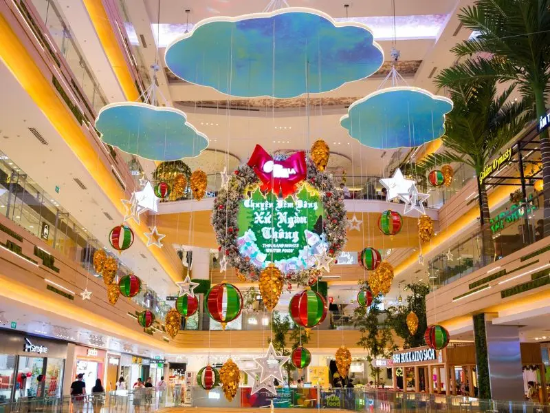 Kh&aacute;m ph&aacute; Estella Place: Điểm đến mua sắm h&agrave;ng đầu tại quận 2 4