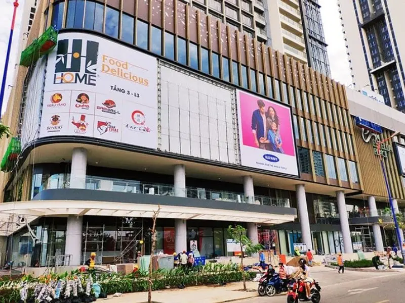 Kh&aacute;m ph&aacute; Estella Place: Điểm đến mua sắm h&agrave;ng đầu tại quận 2 3