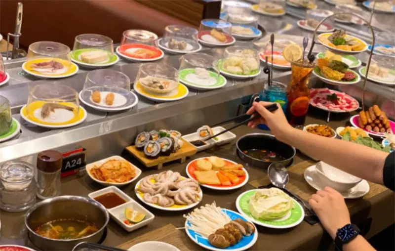 Kh&aacute;m ph&aacute; Giga Mall Thủ Đức c&oacute; g&igrave; vui chơi? 13