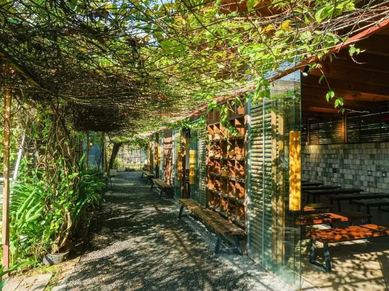Kh&aacute;m ph&aacute; Oishi Town: Hương vị Nhật Bản giữa l&ograve;ng S&agrave;i G&ograve;n 7