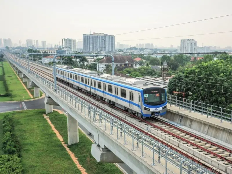 Kh&aacute;m ph&aacute; Oishi Town: Hương vị Nhật Bản giữa l&ograve;ng S&agrave;i G&ograve;n 3