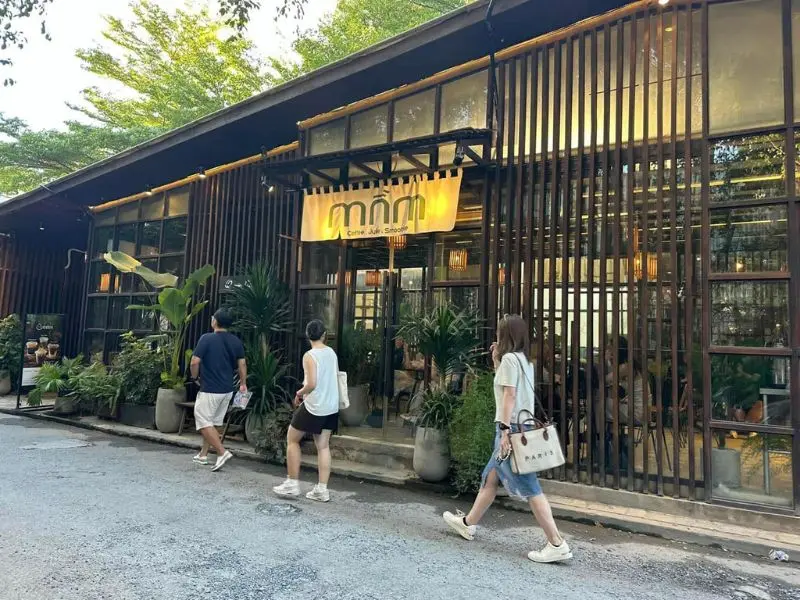 Kh&aacute;m ph&aacute; Oishi Town: Hương vị Nhật Bản giữa l&ograve;ng S&agrave;i G&ograve;n 8