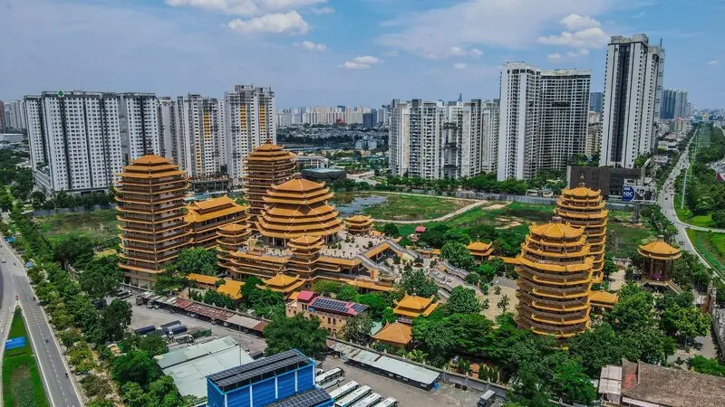Kh&aacute;m ph&aacute; phường An Kh&aacute;nh mới sau s&aacute;p nhập: T&acirc;m điểm đ&ocirc; thị mới của TP.HCM 3