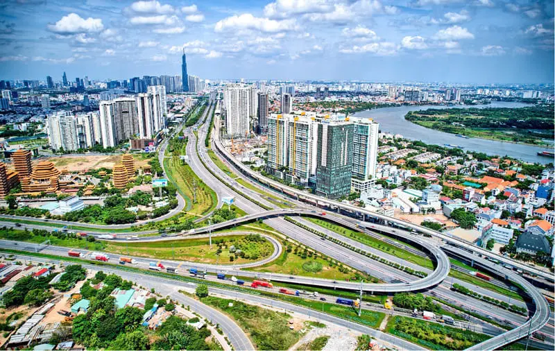 Kh&aacute;m ph&aacute; phường An Kh&aacute;nh mới sau s&aacute;p nhập: T&acirc;m điểm đ&ocirc; thị mới của TP.HCM 8