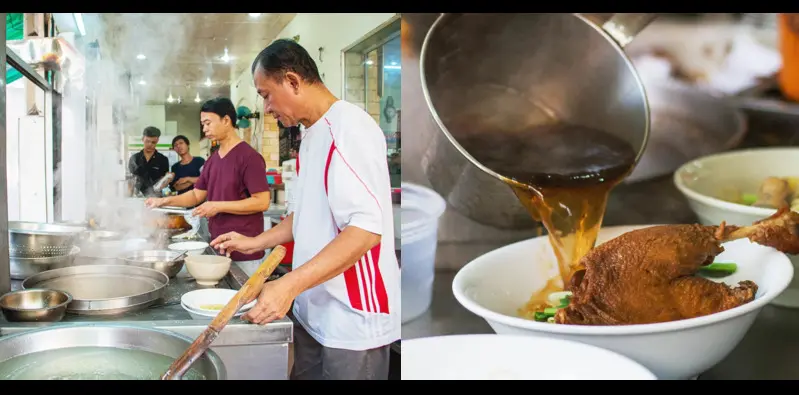 Kh&aacute;m ph&aacute; phường Chợ Lớn với lịch sử, văn h&oacute;a đậm n&eacute;t Hoa 16