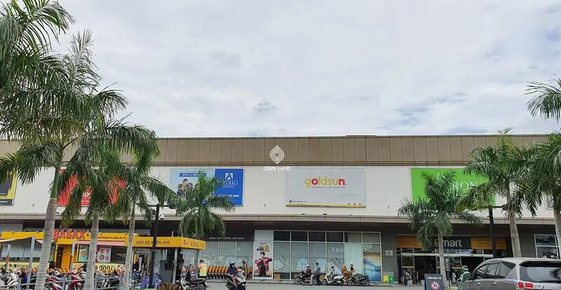 Kh&aacute;m ph&aacute; si&ecirc;u thị Emart Phan Văn Trị từ A đến Z 2