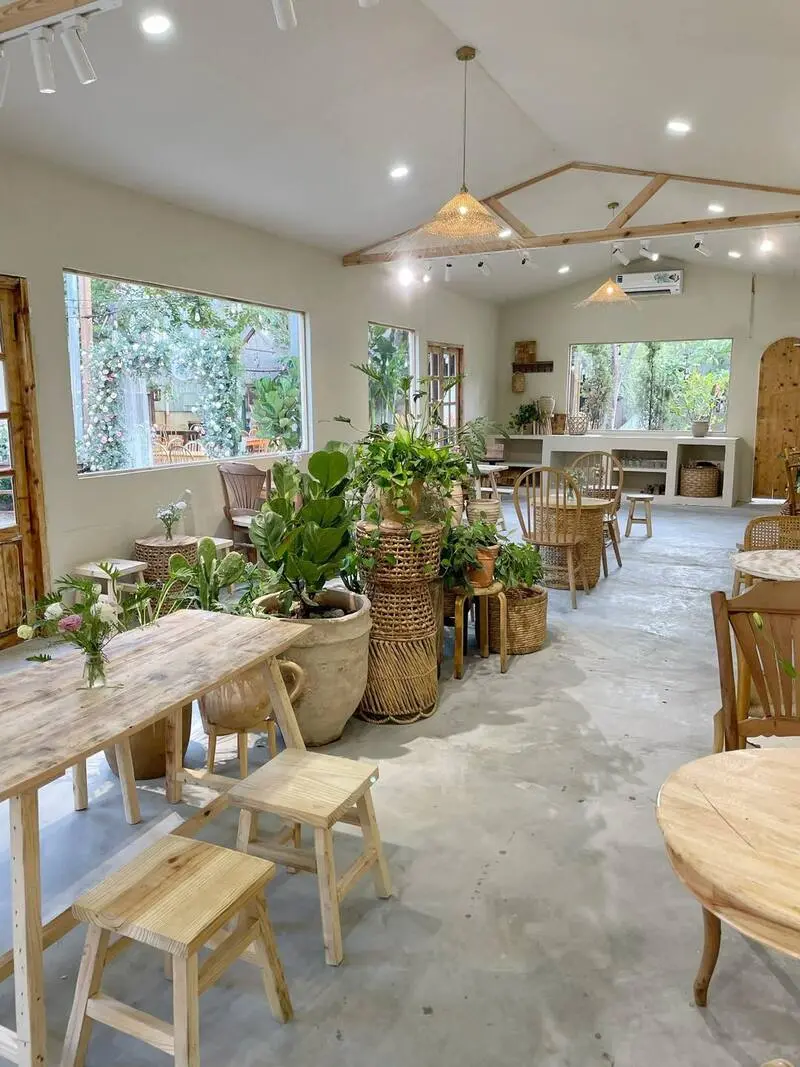 Kh&aacute;m ph&aacute; Sunny Farm, n&ocirc;ng trại xanh mướt giữa l&ograve;ng th&agrave;nh phố 6