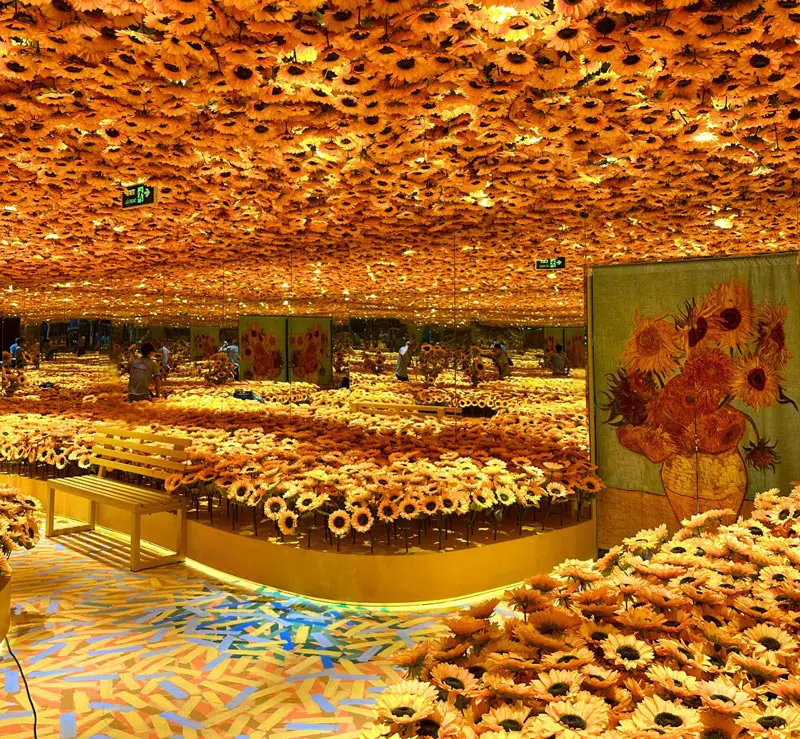 Kh&aacute;m ph&aacute; Thiso Mall Sala, thi&ecirc;n đường mua sắm v&agrave; giải tr&iacute; quận 2 11