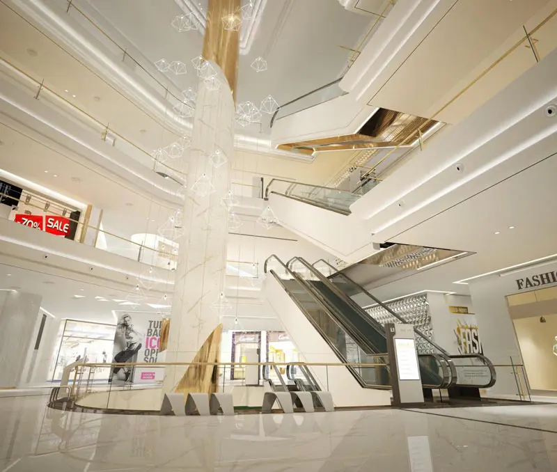 Kh&aacute;m ph&aacute; Thiso Mall Sala, thi&ecirc;n đường mua sắm v&agrave; giải tr&iacute; quận 2 3