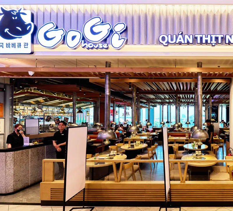 Kh&aacute;m ph&aacute; Thiso Mall Sala, thi&ecirc;n đường mua sắm v&agrave; giải tr&iacute; quận 2 7