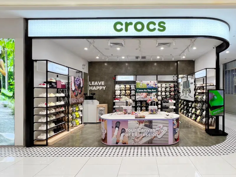 Khám phá trung tâm thương mại PARC MALL quận 8 nhộn nhịp 5
