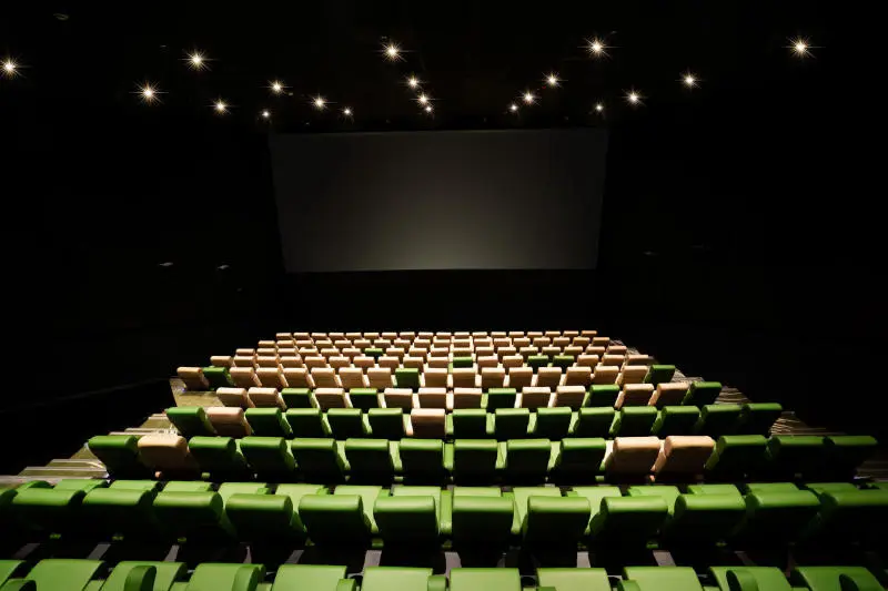 Khám phá trung tâm thương mại PARC MALL quận 8 nhộn nhịp 8