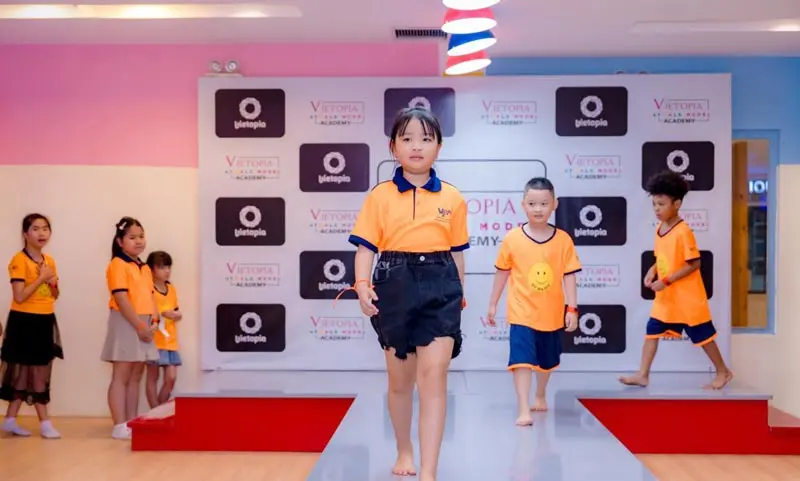 Kh&aacute;m ph&aacute; Vietopia, thi&ecirc;n đường vui chơi d&agrave;nh cho con trẻ 11