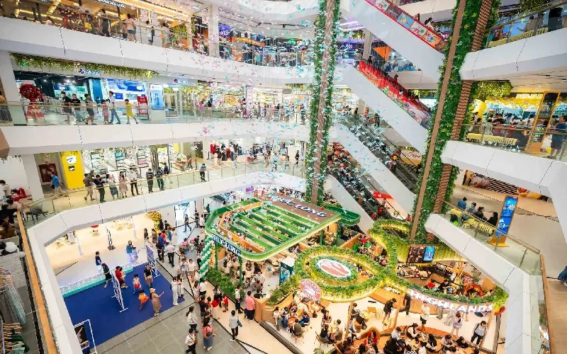 Kh&aacute;m ph&aacute; Vinhomes Grand Park th&uacute; vị với nhiều hoạt động hấp dẫn 12