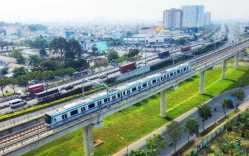 Kh&aacute;m ph&aacute; Vinhomes Grand Park th&uacute; vị với nhiều hoạt động hấp dẫn 15