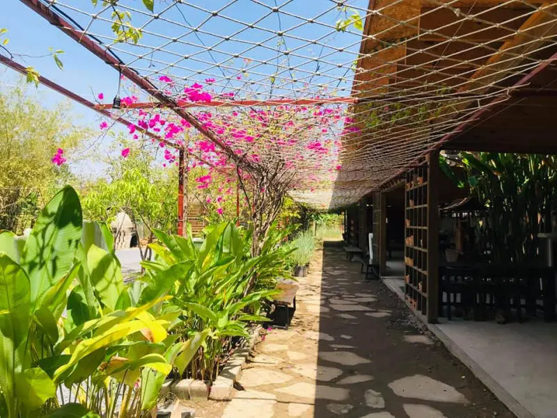 Khu thương mại xanh Family Garden độc đ&aacute;o giữa l&ograve;ng S&agrave;i G&ograve;n 3