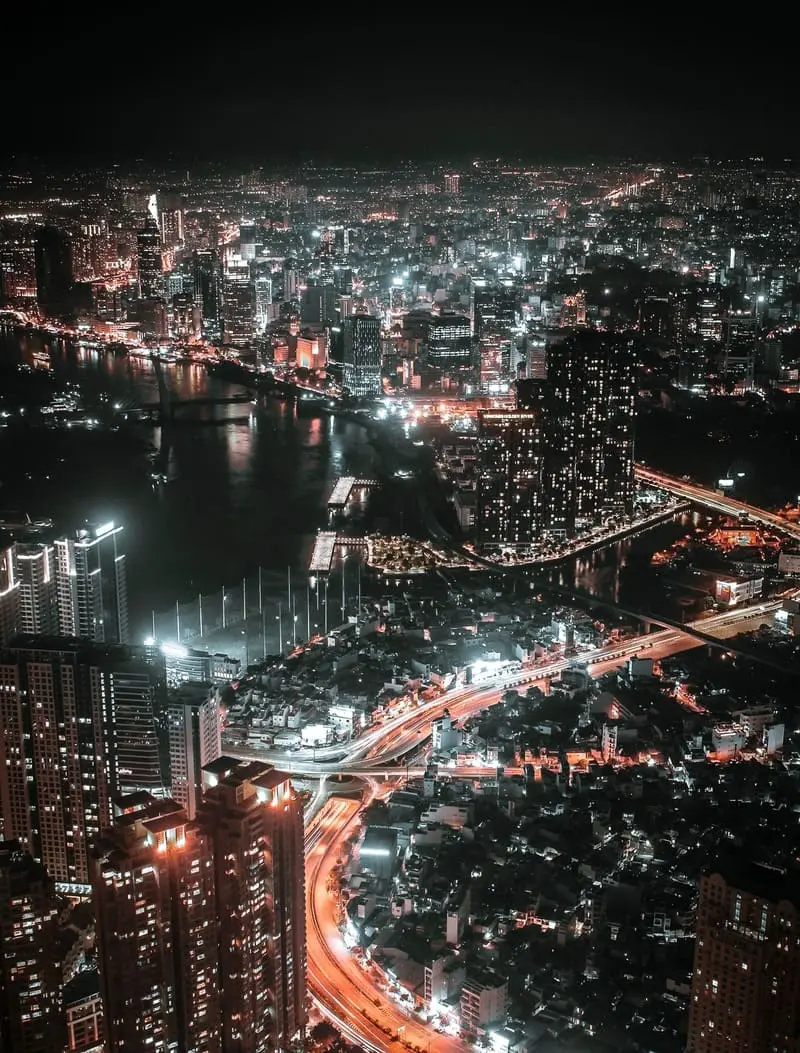 Landmark 81 Skyview: Trải nghiệm thu gọn bầu trời S&agrave;i G&ograve;n trong tầm mắt 10