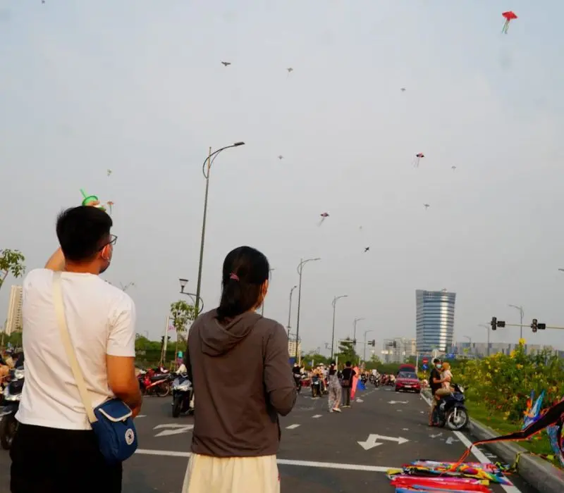 Lãng mạn cùng người ấy tại 23 địa điểm hẹn hò ở Sài Gòn 7