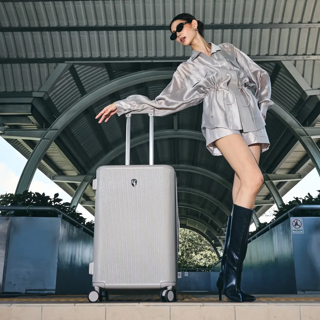 Loạt g&oacute;c check-in cực điện ảnh tại metro Bến Th&agrave;nh Suối Ti&ecirc;n 14
