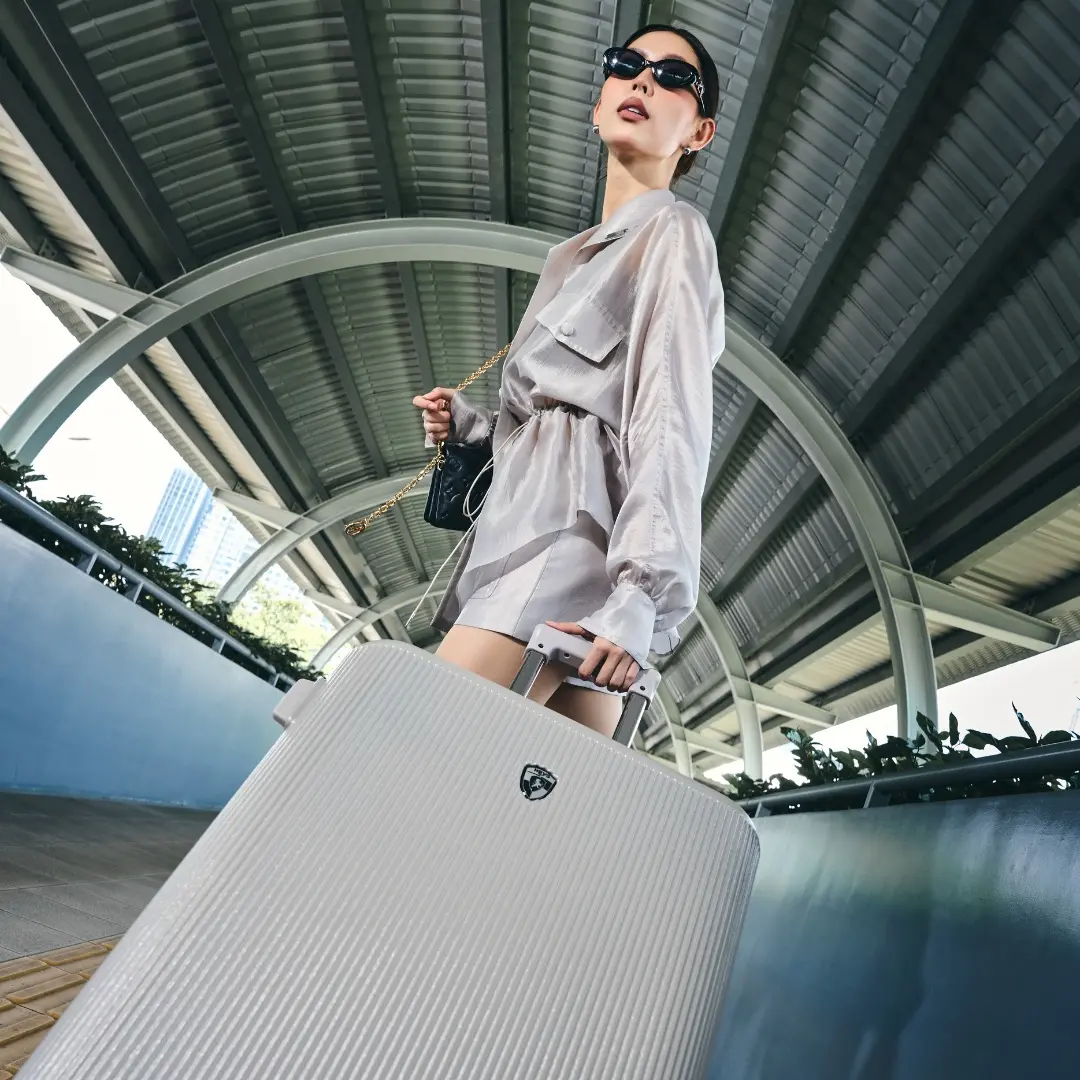 Loạt g&oacute;c check-in cực điện ảnh tại metro Bến Th&agrave;nh Suối Ti&ecirc;n 15