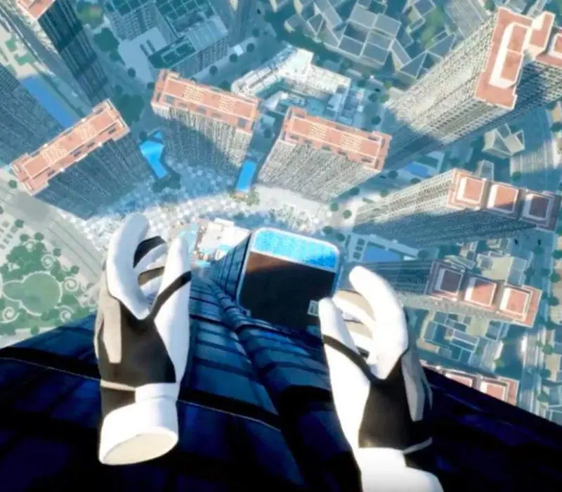 Ngắm nh&igrave;n th&agrave;nh phố từ đ&agrave;i quan s&aacute;t Landmark 81 Skyview 7