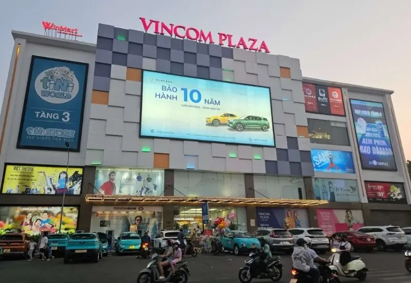 Ở Vincom L&ecirc; Văn Việt c&oacute; g&igrave; để kh&aacute;m ph&aacute; v&agrave; vui chơi th&uacute; vị? 2