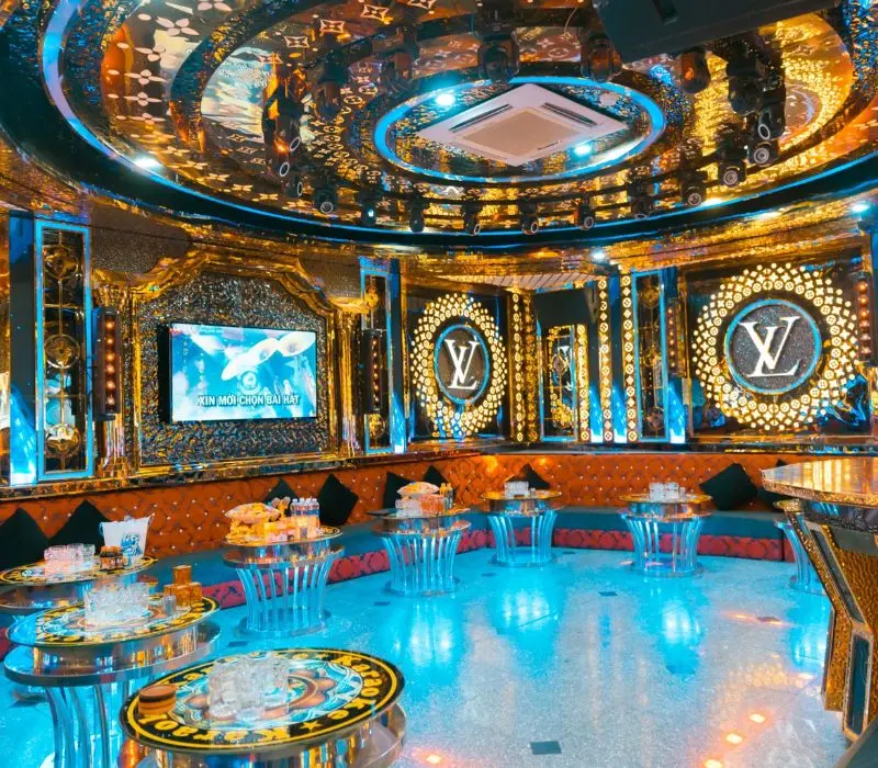 Oanh tạc top 7 qu&aacute;n karaoke Quận 3 cho bạn h&aacute;t cực phi&ecirc;u 8