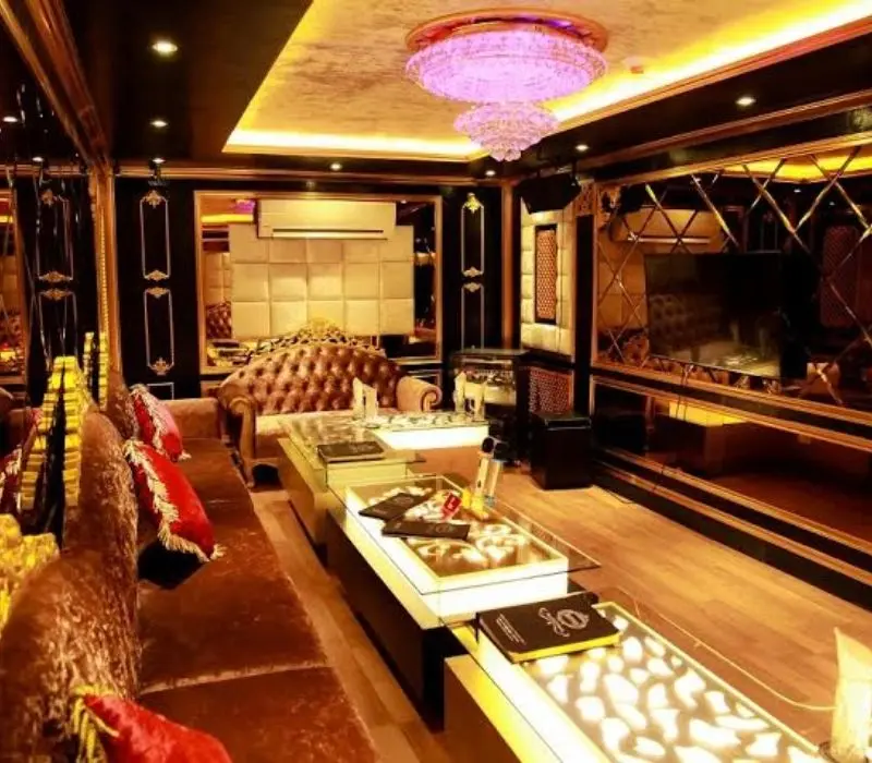 Oanh tạc top 7 qu&aacute;n karaoke Quận 3 cho bạn h&aacute;t cực phi&ecirc;u 7