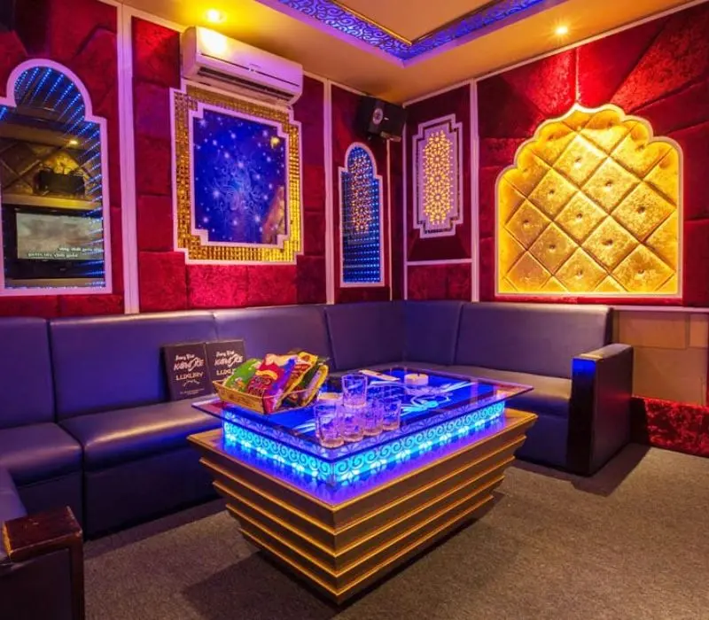 Oanh tạc top 7 qu&aacute;n karaoke Quận 3 cho bạn h&aacute;t cực phi&ecirc;u 6