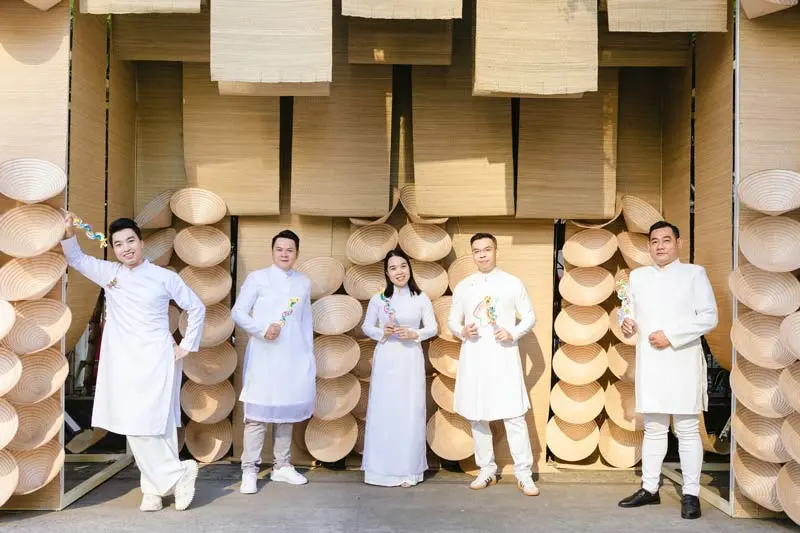 Phố &Ocirc;ng Đồ 2024, t&ocirc;n vinh văn h&oacute;a &ldquo;Xin chữ, Cho chữ&rdquo; đầu xu&acirc;n 10