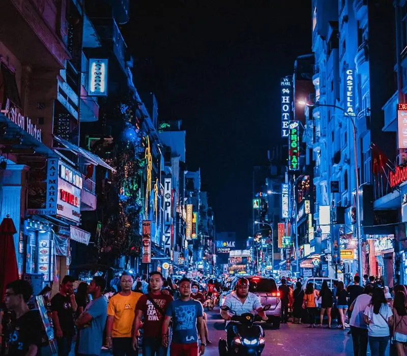 Phường Bến Th&agrave;nh: Cẩm nang du lịch từ A đến Z 6