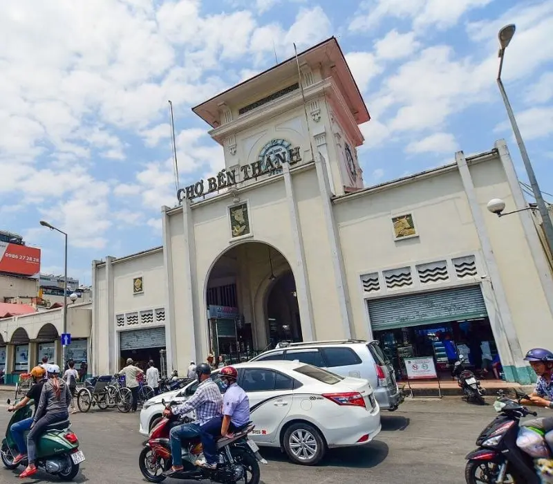 Phường Bến Th&agrave;nh: Cẩm nang du lịch từ A đến Z 4