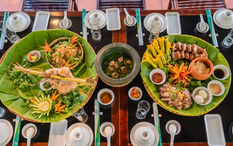 Phường B&igrave;nh Quới sau s&aacute;p nhập: Miền T&acirc;y giữa l&ograve;ng TP.HCM 5