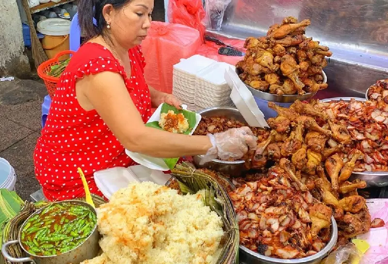 Phường Bình Thạnh có gì mới? Sáp nhập và điểm vui chơi thú vị 10
