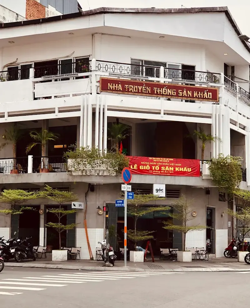 Phường Cầu &Ocirc;ng L&atilde;nh sau s&aacute;p nhập: V&ugrave;ng đất di sản giữa l&ograve;ng TP.HCM 6
