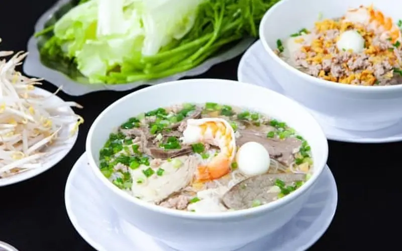 Phường G&ograve; Vấp mới c&oacute; g&igrave;? Những trải nghiệm kh&ocirc;ng n&ecirc;n bỏ lỡ 10