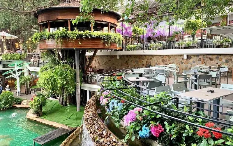 Phường G&ograve; Vấp mới c&oacute; g&igrave;? Những trải nghiệm kh&ocirc;ng n&ecirc;n bỏ lỡ 7