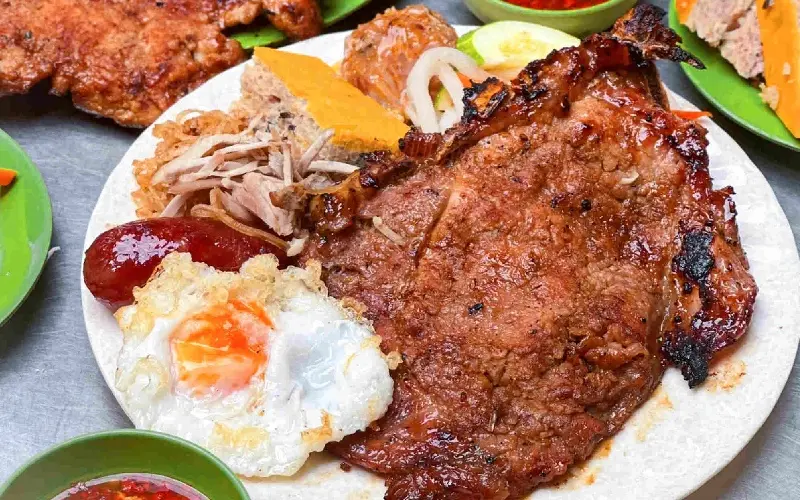 Phường Ph&uacute; Nhuận sau s&aacute;p nhập: Nhịp sống mới giữa S&agrave;i G&ograve;n 7