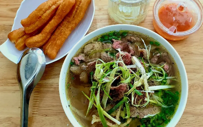 Phường Ph&uacute; Nhuận sau s&aacute;p nhập: Nhịp sống mới giữa S&agrave;i G&ograve;n 8